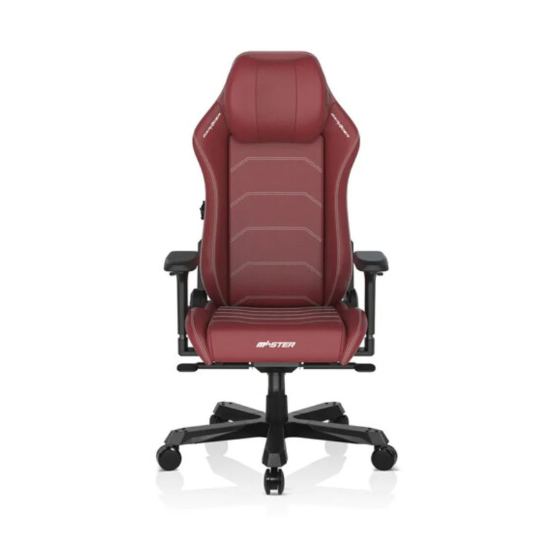 DXRacer Master Series Gaming Chair - Red - كرسي